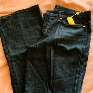 Joe’s Jeans “The Muse” size 32 jeans, NWT